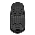 thumbnail image 1 of Garage Door Opener Remote, Gate Opener With Working Frequency Range 280Mhz-450Mhz, Pocket-Friendly Design And Plastic Sliding Cover, Easy Programming Process, Compatible With, 1 of 5