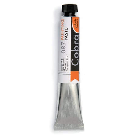 UPC: 8712079316037 | Cobra Water Mixable Oil Color Painting Paste 60ml