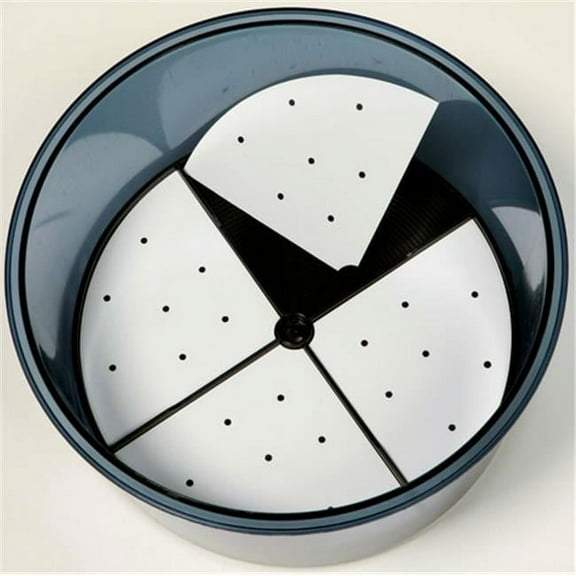 Tribest FRESH06 Wheatgrass Growing Pad For Freshlife Sprouter