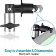 thumbnail image 4 of Reflector Stand, 8.5ft Green Screen Stand with , Portable Light Reflector Holder for Photography Reflector, 4 of 5