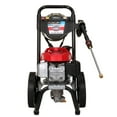 thumbnail image 3 of FNA Group MS60773-S Simpson MegaShot Cold Water Pressure Washer, 3 of 4