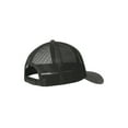 thumbnail image 2 of Top Headwear Snapback Trucker Cap - Steel Grey, 2 of 2