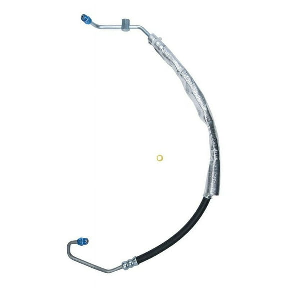 Power Steering Pressure Line Hose Assembly Fits select: 2004-2007 FORD FREESTAR, 2004-2007 MERCURY MONTEREY