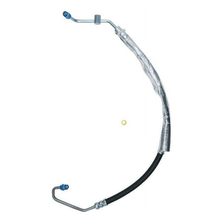 UPC 021597706496 product image for Power Steering Pressure Line Hose Assembly Fits select: 2004-2007 FORD FREESTAR  | upcitemdb.com