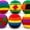6 Pcs, variant on Knitted Footbags Set - Colorful Crochet Foot Bag Kick Balls for Adults and Beginners, Small Kick Sack for Juggling Practice, Indoor Outdoor Games, Party Favors and Group Play