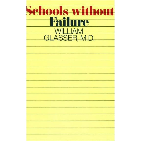 Schools Without Fail, (Paperback)