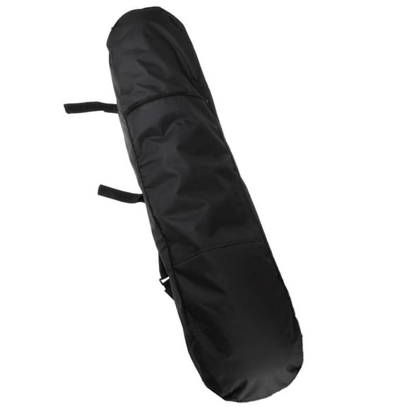 Longboard Surfboard ing Cover - Oxford Shoulder Carrying Bag Pouch for , Durable, Lightweight, Waterproof