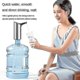 thumbnail image 1 of Dispensador Eled Electric Hold Dispenser S Presión Mini Bomba- Dispensadores, 1 of 4