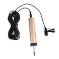 thumbnail image 1 of Bearachild Microphone Mic for Erhu Saxophone Violin Instrument Musical Cables de audio/vídeo, 1 of 1