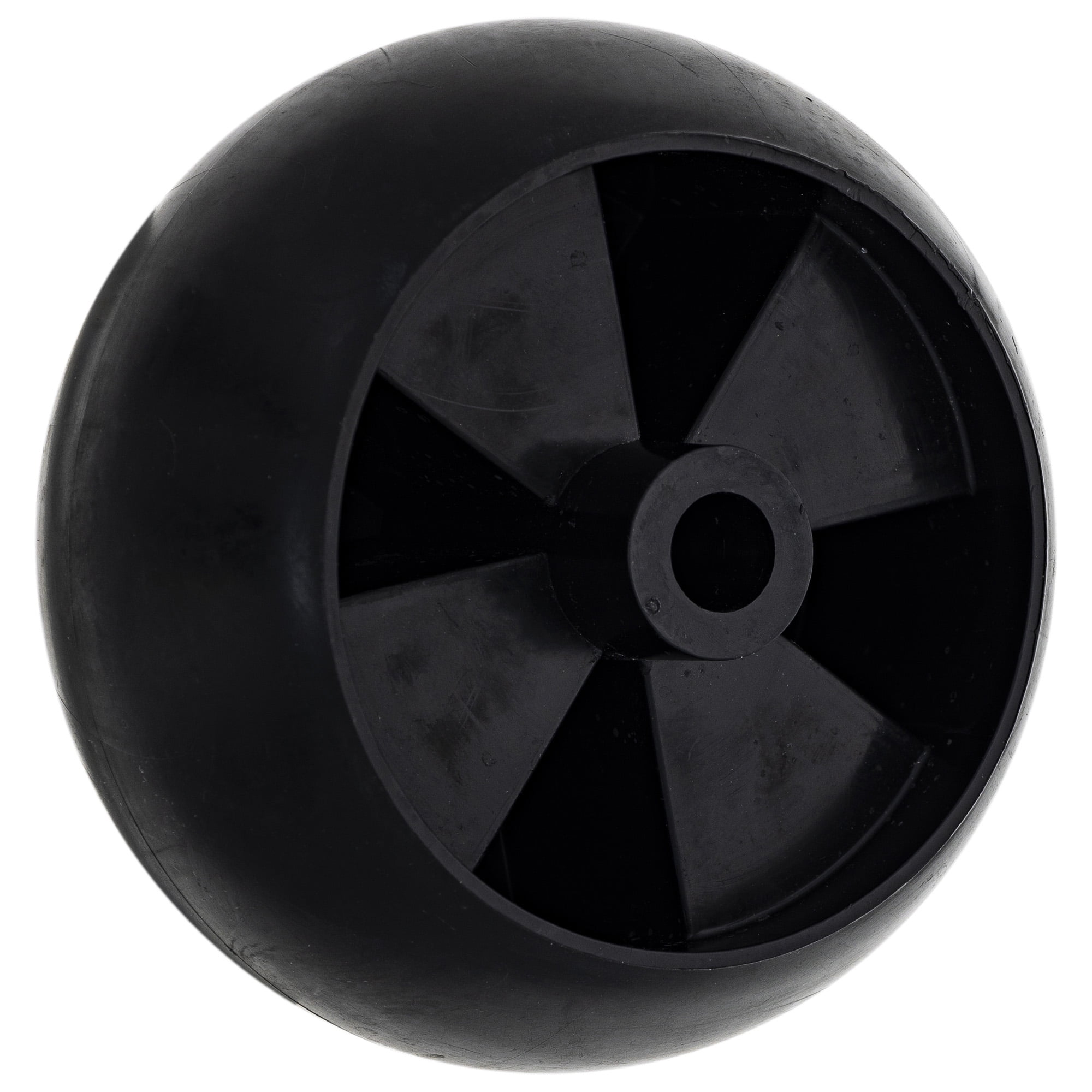 8TEN Deck Roller for Snapper RZT26520 RZT27460 RZT2746 1736896YP 4 Pack 810-CDW2277R