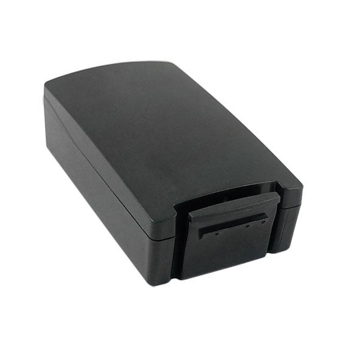 Replacement Battery for Datalogic Falcon X3 Scanners. 5200 mAh - image 3 of 3