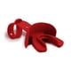 thumbnail image 2 of Markwort Vettex Protector Bucal Doubleguard para Fútbol Americano, Adulto, Rojo Escarlata, 2 of 6