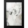 thumbnail image 2 of PI Studio 11x14 Black Modern Framed Museum Art Print Titled - Masquerade II, 2 of 5