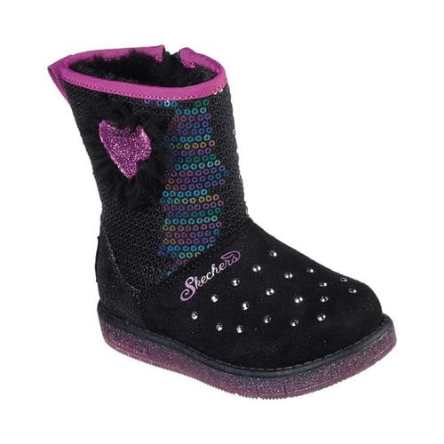 twinkle toes boots