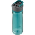 thumbnail image 4 of Contigo Cortland 2.0 Water Bottle, 24 oz - Spirulina, 4 of 4