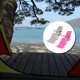 thumbnail image 2 of 2x para Sillón de Microfibra Chaise Towels Terry para Piscina de Playa Zulema cubierta de tumbona de playa, 2 of 7