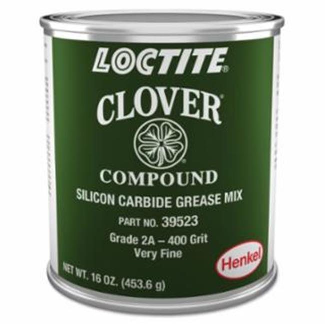1 lbs 400 Grit Clover Silicon Carbide Grease Mix Walmart Canada