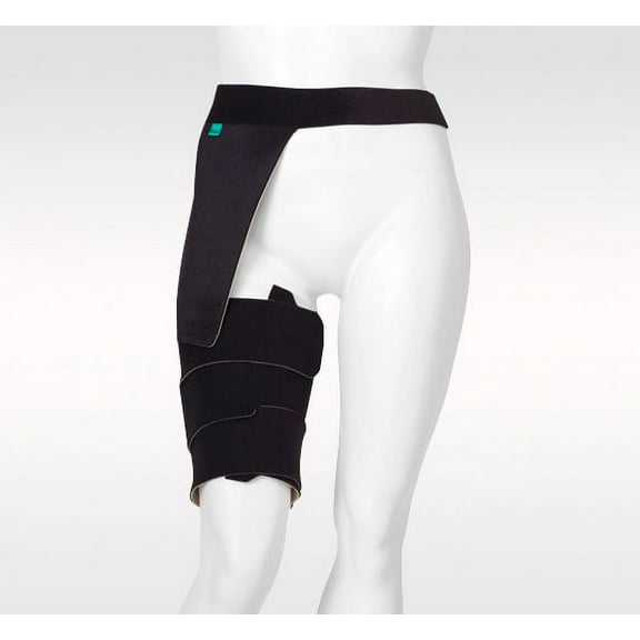 Juzo Compression Wrap Accessory, Wrap, Hip Attachment