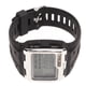 thumbnail image 3 of Reloj deportivo digital para hombre WR30M Reloj electrónico resistente al agua con pantalla de fecha y día con alarma de luz luminosa para estudiantes plateado, 3 of 14
