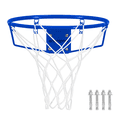 thumbnail image 1 of Aro De Basquetbol Semi Profesional 42.5 cm – Enerspor, 1 of 5