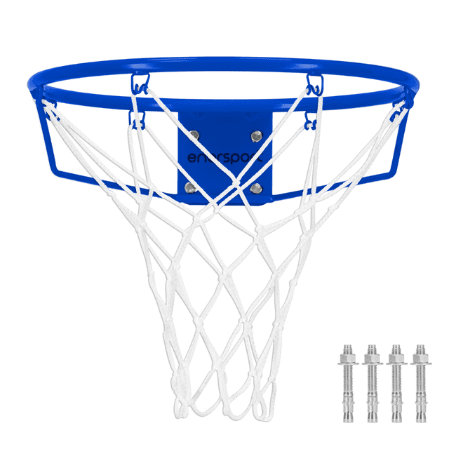 Aro De Basquetbol Semi Profesional 42.5 cm – Enerspor