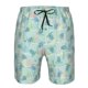thumbnail image 3 of Fotbe Sea Turtle Trajes de Baño Estampados para Hombre, Shorts de Verano de Secado Rápido, Ropa de Playa, Bañadores-XX-Large, 3 of 6