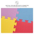 thumbnail image 3 of Baby Play Mat 18pcs(30x30x1cm) Foam Puzzle Play Mat Interlocking Foam Tile for Sports-EVA Non Toxic, 3 of 8