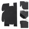 thumbnail image 4 of MasteelfCA Protection en Cuir Véritable pour Valves de Trompette Noir, 4 of 7