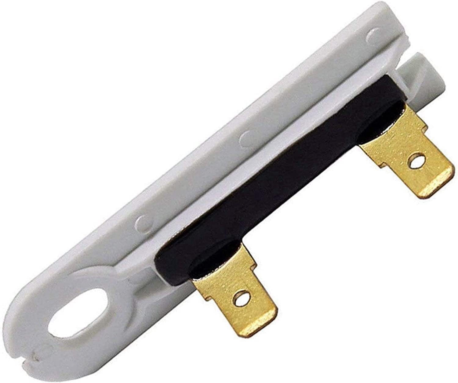 Scaroo 3392519 Dryer Thermal Fuse Replacement for Whirlpool 50-Pack