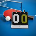 thumbnail image 4 of unbranded De Compacto Para Voleibol Tenis Y Fútbol Con Números Legibles En Acrílico, 4 of 6