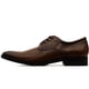 thumbnail image 2 of Zapatos para Hombre Mariscal 9101 cafe 26, 2 of 6