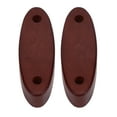 thumbnail image 4 of Tent Fastener Rope Buckle,2pcs Wooden Tent Rope Rope Tightener Tent Cord Buckle Proven Performance, 4 of 8