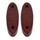 thumbnail image 4 of Hebillas de madera para cuerdas de tienda, juego de 2, ajustadores resistentes al viento de 8 mm para cuerdas de camping, 4 of 8