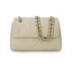 thumbnail image 1 of Bandolera Gladdon, bandolera acolchada para mujer, color beige, 1 of 6