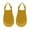 A-Yellow232, variant on Women's Socks Ice Silk No Show Socks Silicone Non Slip Invisible Hollow Out Casual Sport yoga Dance Socks