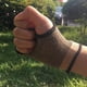 thumbnail image 3 of Elástico Deporte Fitness Mano Palma Muñequera Soporte Guante, 3 of 7