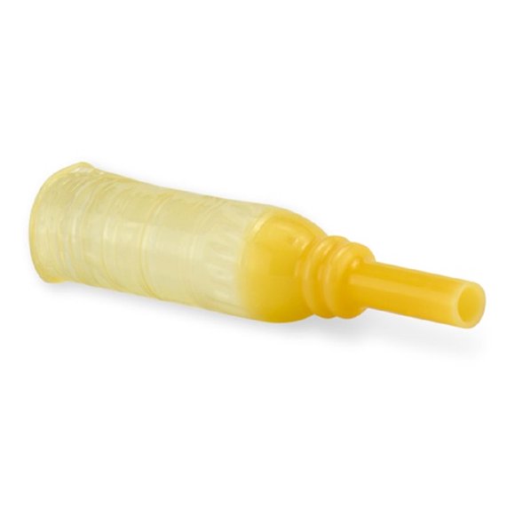 Condom Catheter Adhesive