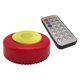 thumbnail image 2 of Máquina de Pedos con Control Remoto Juguete con Sonidos de Pedos Rojo, 2 of 8