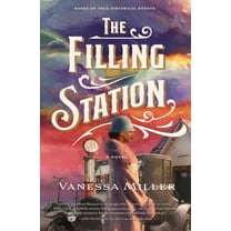 The Filling Station, (Paperback)