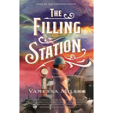 The Filling Station, (Paperback)