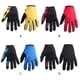 thumbnail image 5 of Wosthever Guantes de bicicleta Durabilidad Guante de escalada Colores surtidos Diseño único Rechazo de calor Regalo de cumpleaños Manopla de Ciclismo Azul, 5 of 6