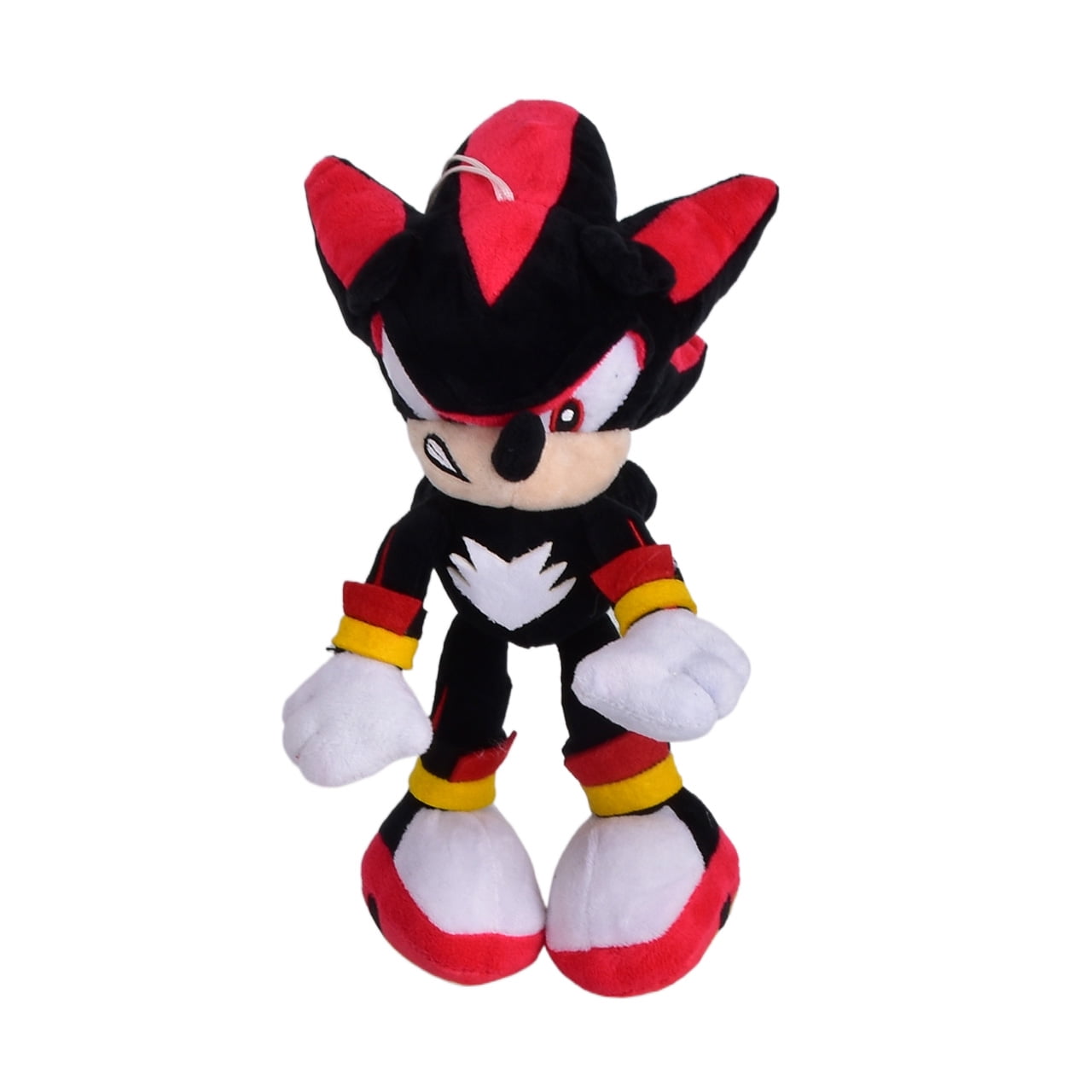 KLZO Sonic Anime Toy Shadow Plush Sonic 