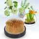 thumbnail image 2 of Alfiler para arreglo floral Ikebana Kenzan (6 cm), 2 of 10