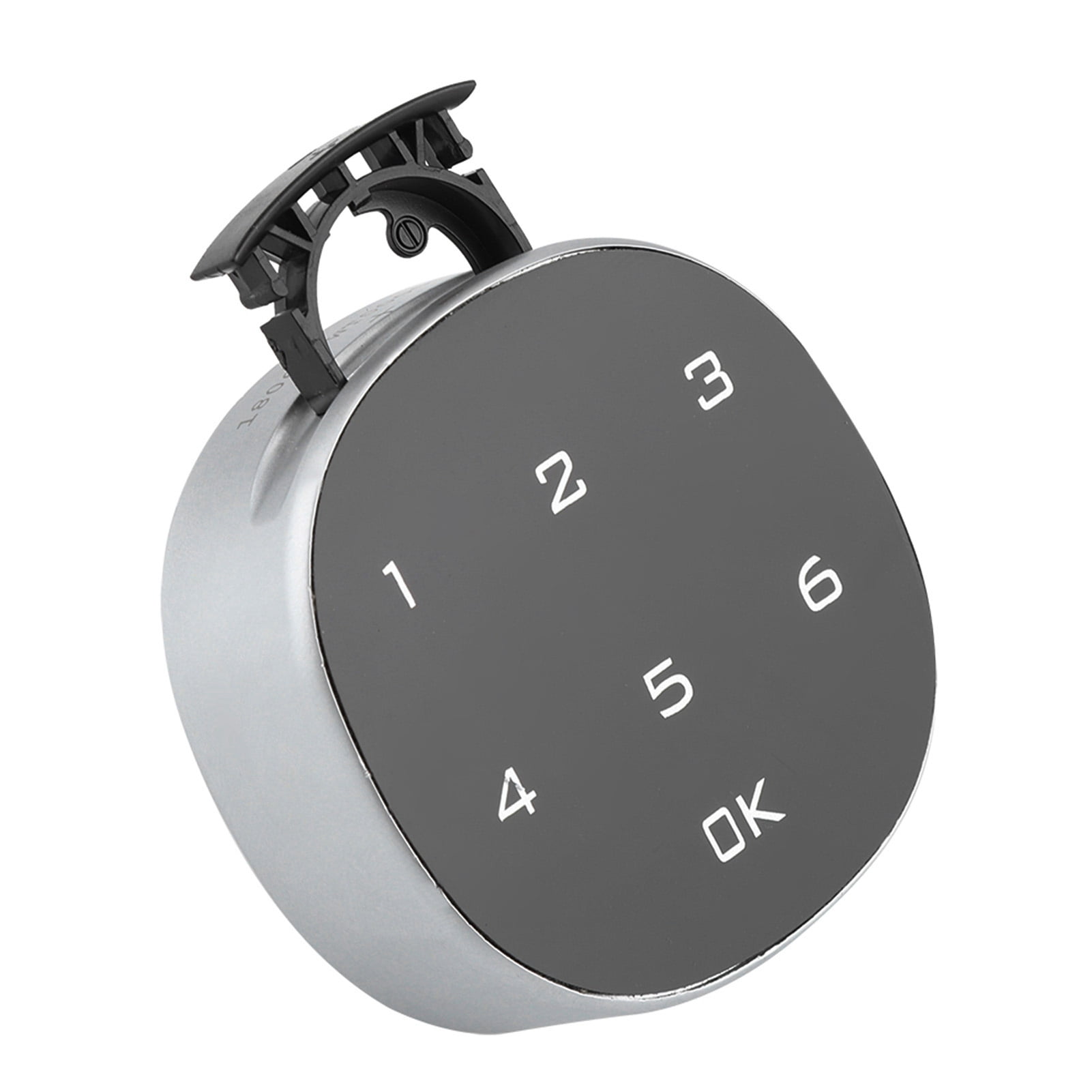 Digital Zinc Alloy Code Combination Cam Cabinet Convenient Password Safe Lock
