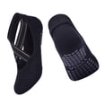 thumbnail image 1 of Advancent Calcetines de Yoga profesionales, medias de mujer ligeras resistentes al desgaste, medias portátiles antideslizantes, calcetín de Uniforme atlético, 1 of 6