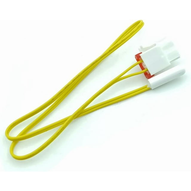 DA32-10104N DA32-10104V for Samsung Refrigerator Temperature Sensor Replacement AP4979323 2030330 PS4138666