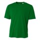 thumbnail image 1 of Camiseta Cooling Performance para jóvenes KELLY M A4 NB3142, 1 of 1