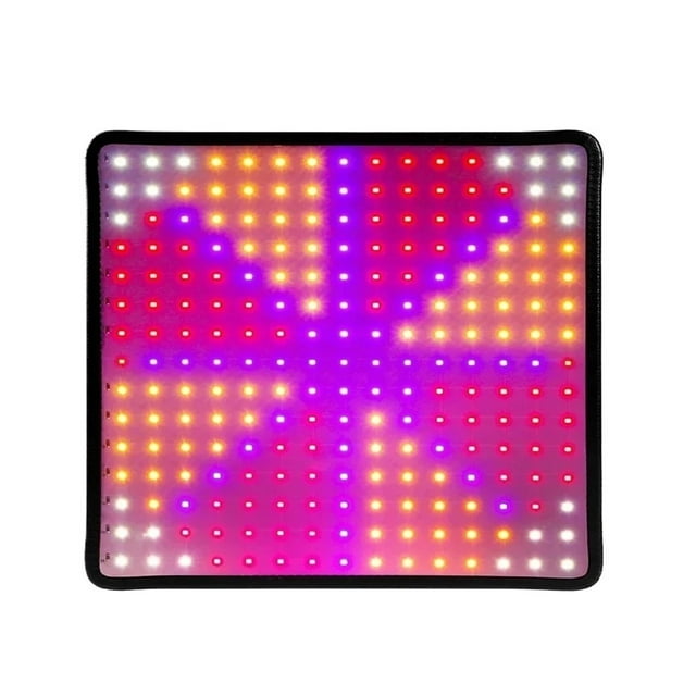 Latest Growing Lamps Led Full Spectrum Plant Bulb, Greenhouse Indoor Plant Grow Light, Multiple Colors Available