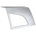 thumbnail image 3 of New Bumper Trim for 2018-2022 Volvo VNL Front Passenger Side Aluminium White, 3 of 5