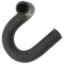 Dayco Hvac Heater Hose P/N:87652 Fits select: 1991-1992 TOYOTA MR2, 1985 PONTIAC FIREBIRD